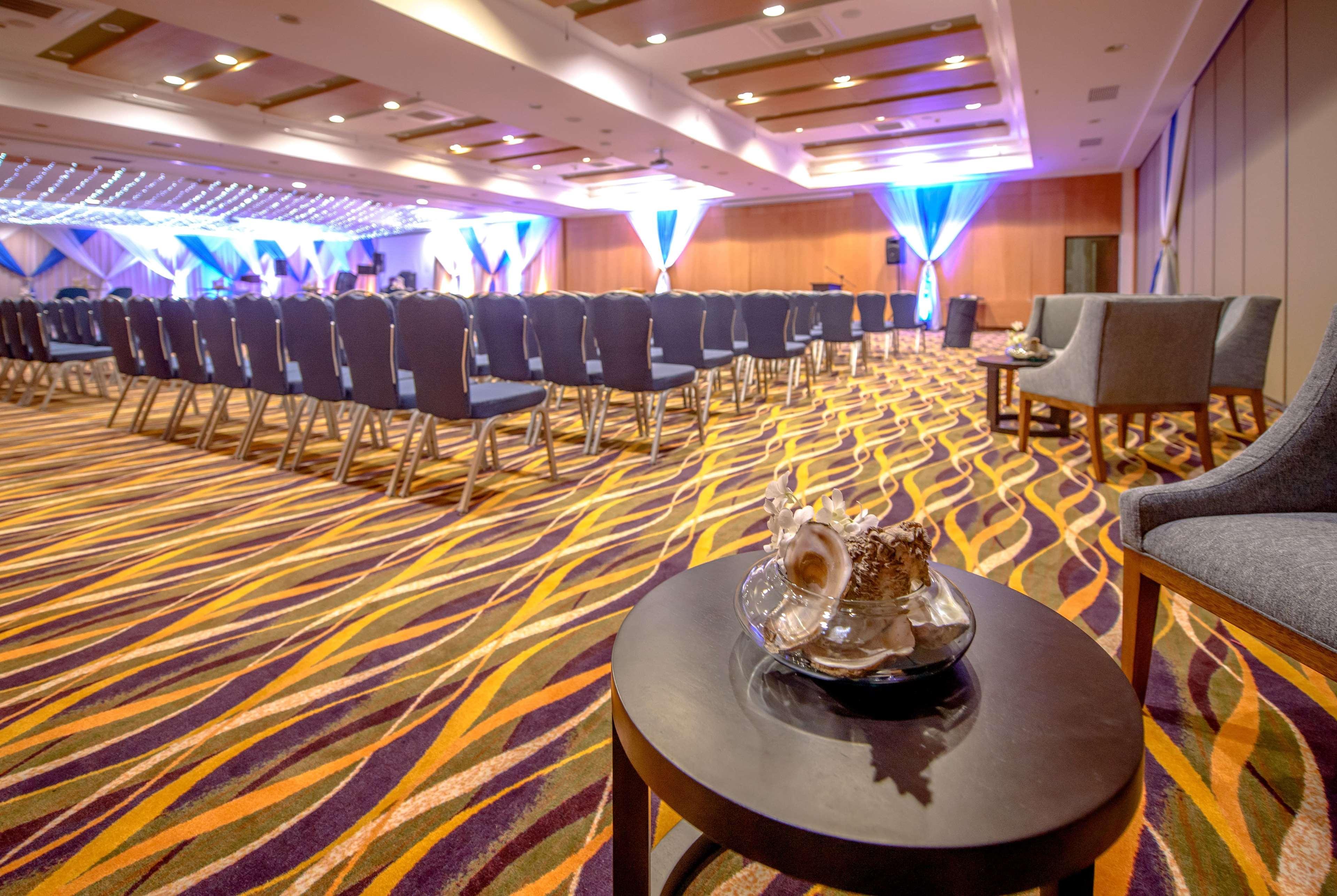 Wyndham Manta Sail Plaza Hotel And Convention Center מראה חיצוני תמונה