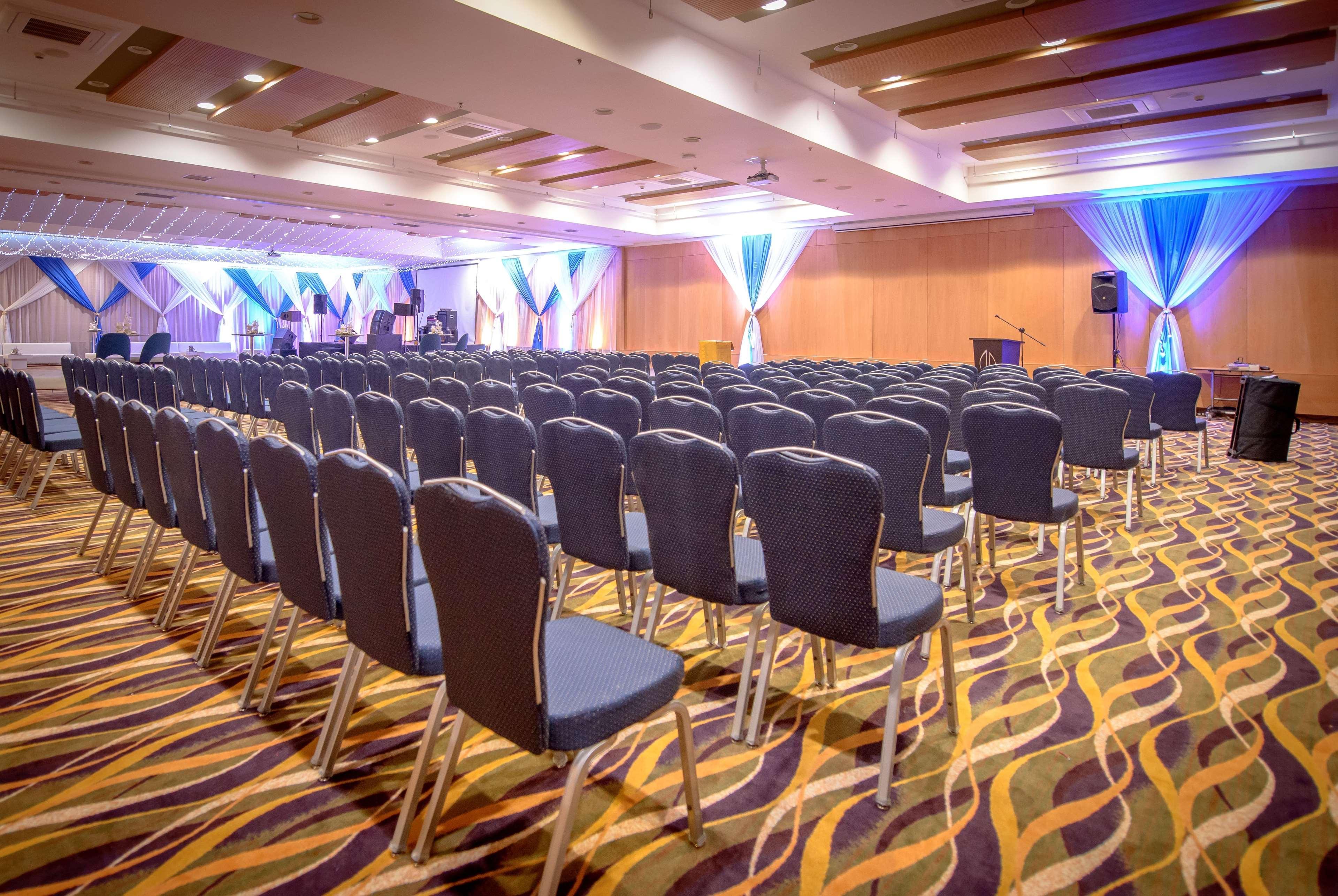 Wyndham Manta Sail Plaza Hotel And Convention Center מראה חיצוני תמונה