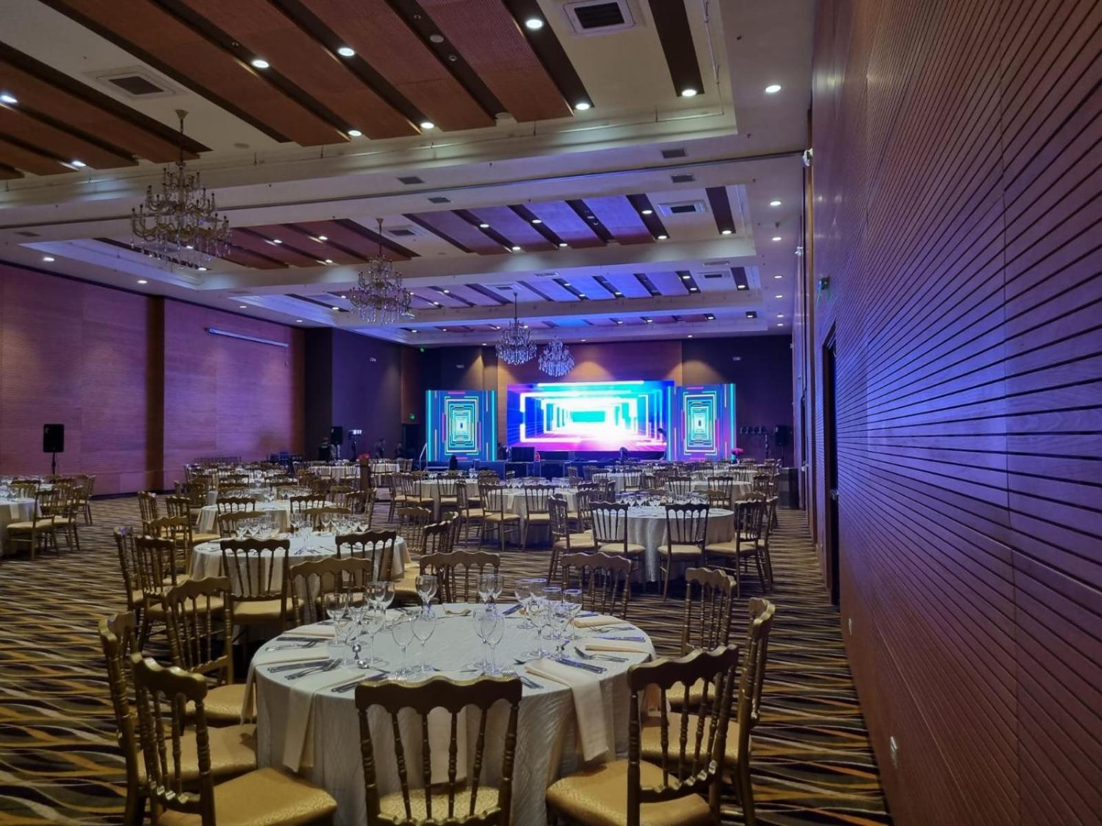 Wyndham Manta Sail Plaza Hotel And Convention Center מראה חיצוני תמונה